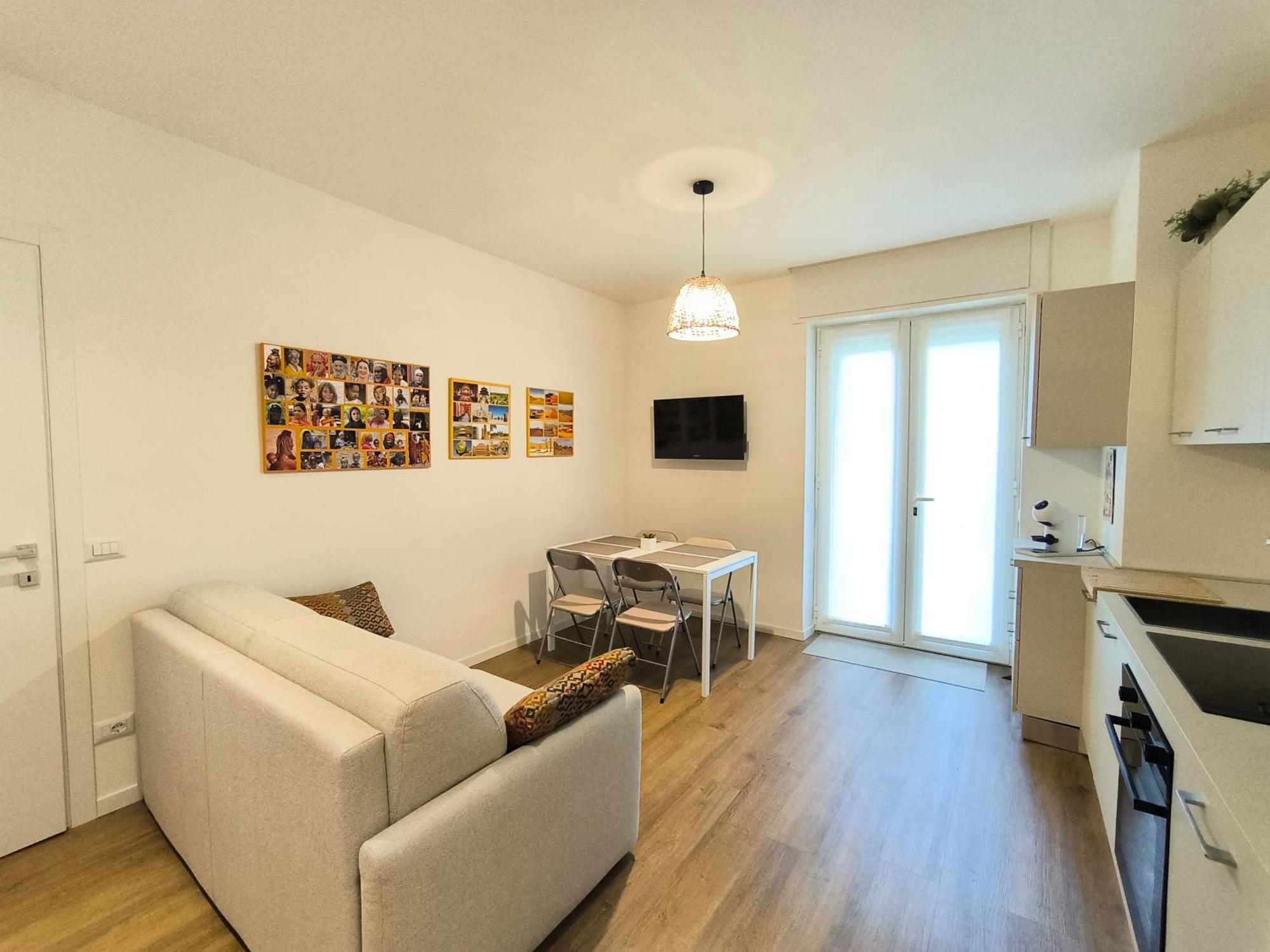 Apartamento Casa Dina Baveno Exterior foto