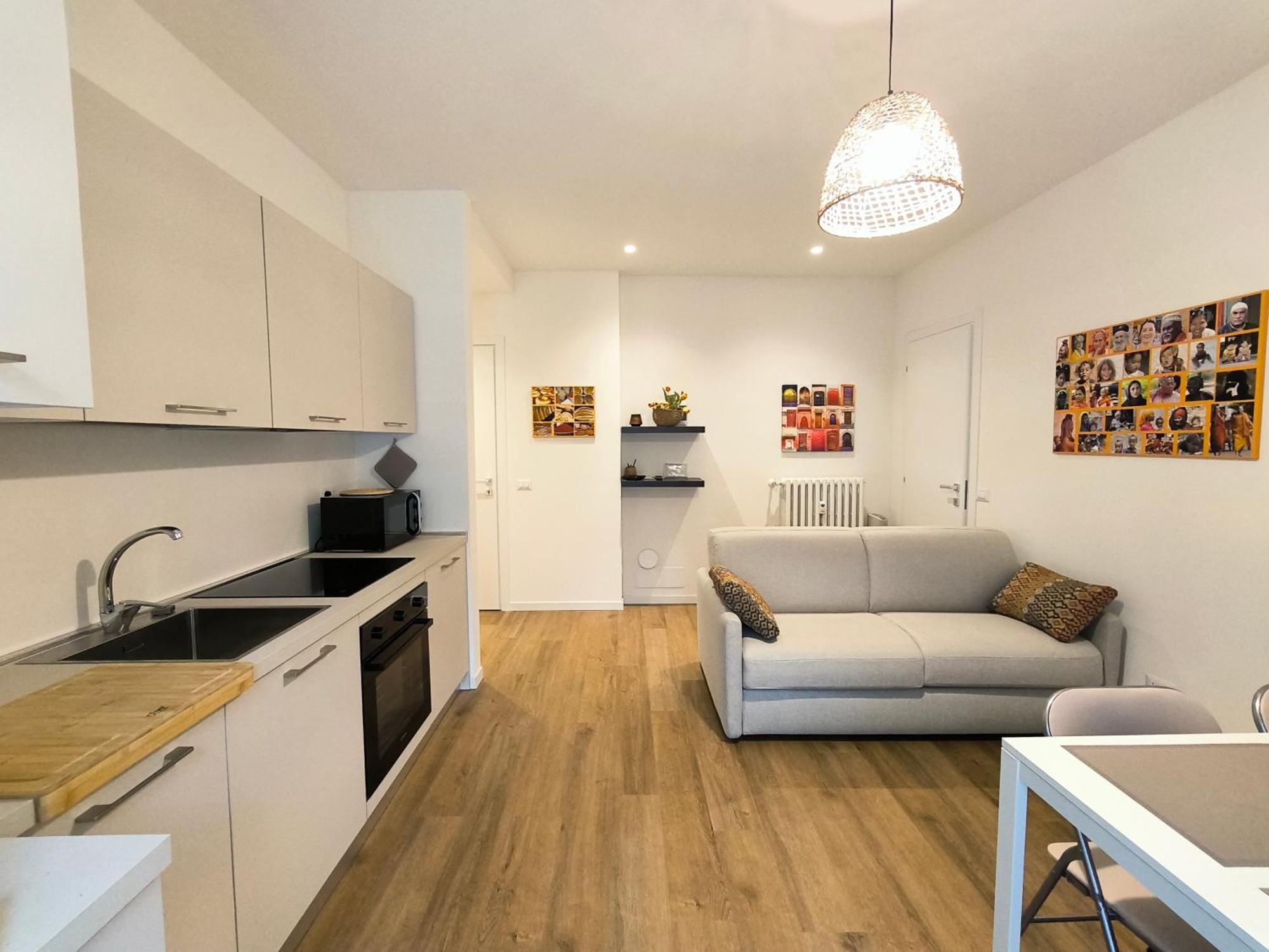 Apartamento Casa Dina Baveno Exterior foto