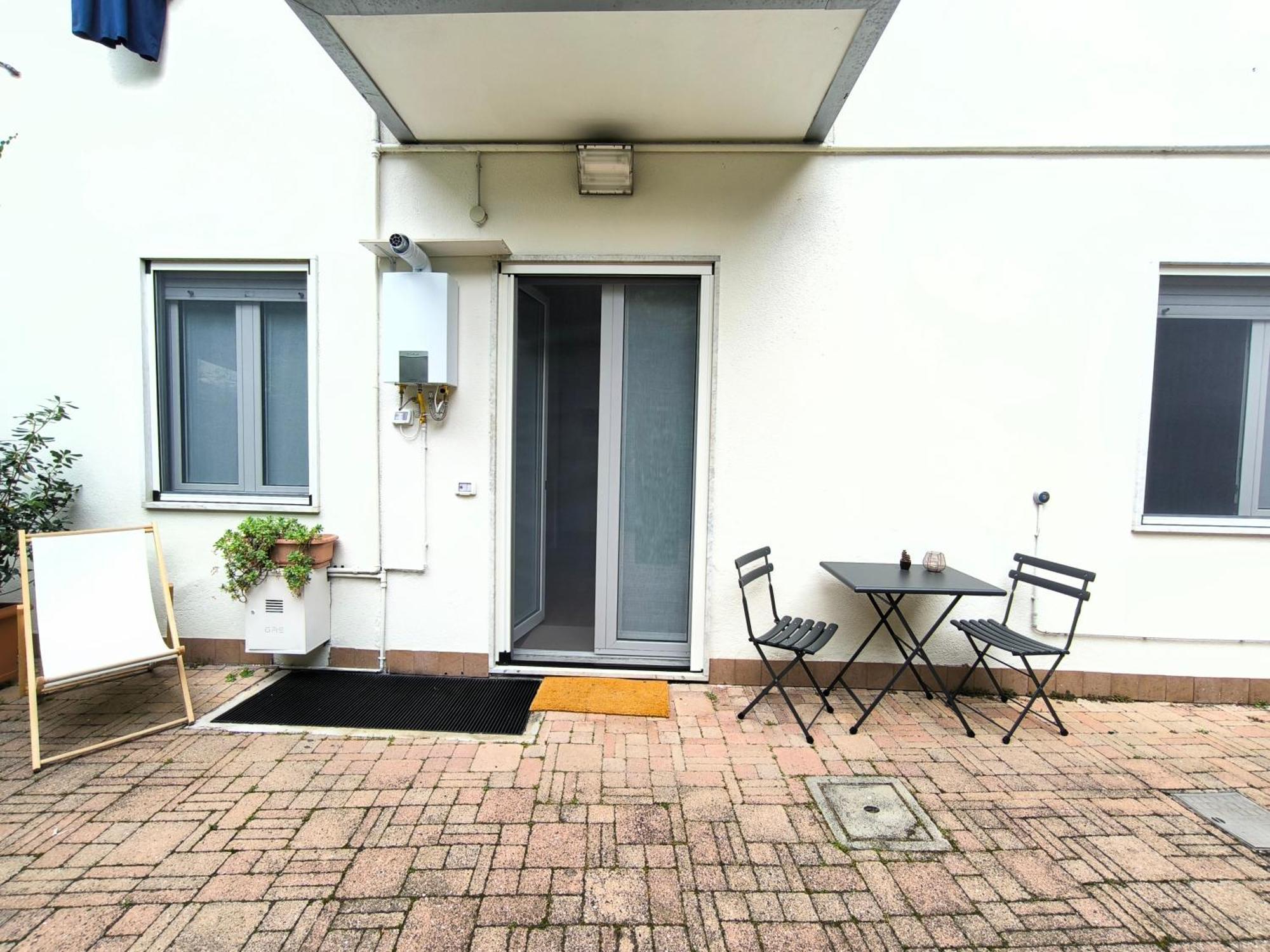 Apartamento Casa Dina Baveno Exterior foto
